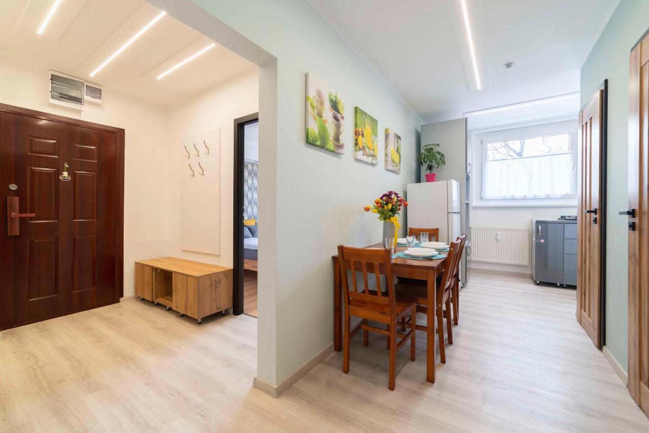 Comfort 66 - Real-Life 3-Room Family Stay With 4 Beds Miskolc Eksteriør billede