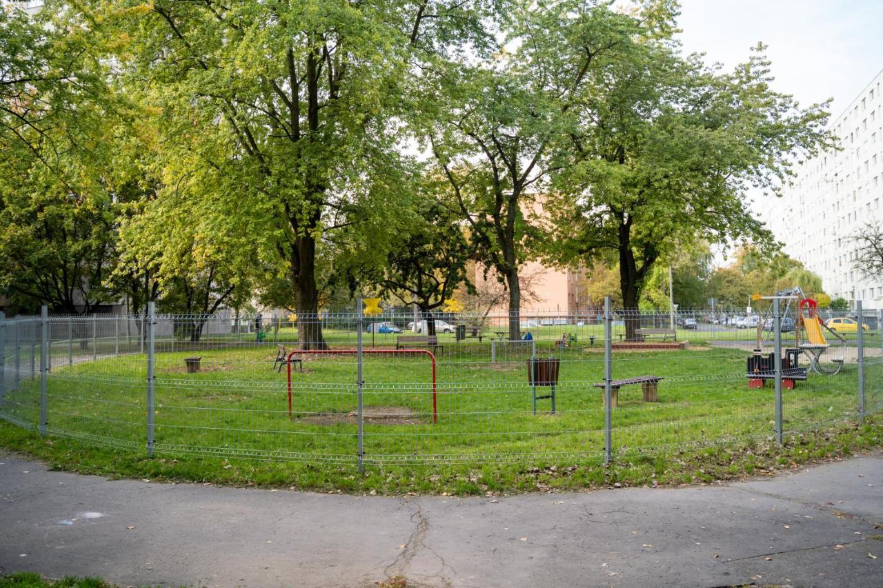 Comfort 66 - Real-Life 3-Room Family Stay With 4 Beds Miskolc Eksteriør billede